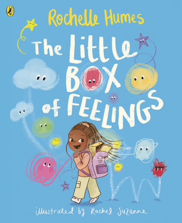 The Little Box Of Feelings